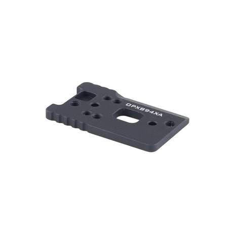 Beretta 94X Performance Optics Ready plate | type A [RMSc DPP Docter footprint]