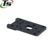Beretta 94X plaque adaptatrice | type B [RMR & RTS empreinte]