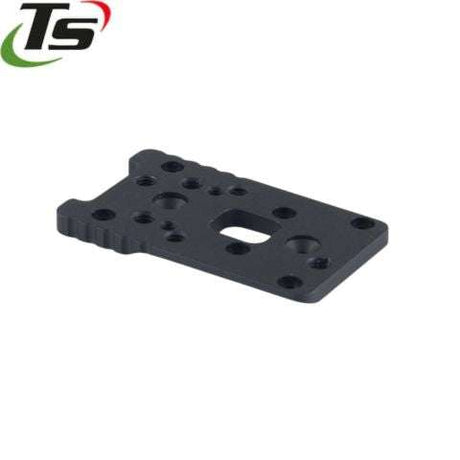 Beretta 94X plaque adaptatrice | type B [RMR & RTS empreinte]