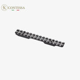 CZ 452 CZ 455 Picatinny rail [steel]