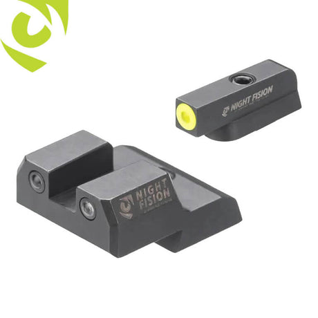 CZ P-07 CZ P-09 sights | with tritium