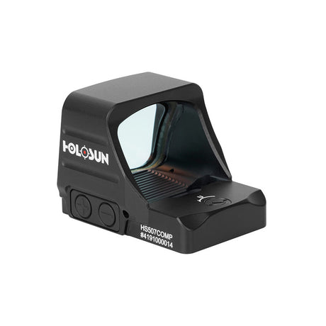 Holosun 507 Comp [red]