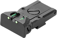 Magnum Research Desert Eagle hausse réglable | fibre optique