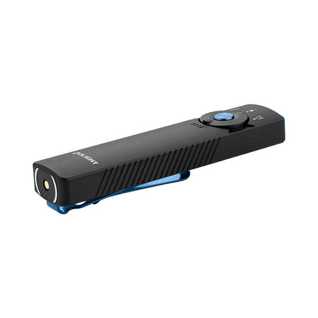Olight Arkfeld Pro | lampe EDC plate 3-en-1 | 1.300 lm