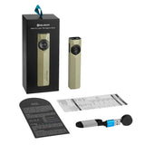 Olight ArkPro Ultra | flat 4-in-1 EDC flashlight | 1.700 lm - Olive Green