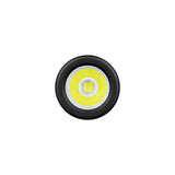 Olight i1R 2 Pro | lampe porte-clés rechargeable | 180 lm - Noir