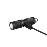 Olight i1R 2 Pro | lampe porte-clés rechargeable | 180 lm - Noir