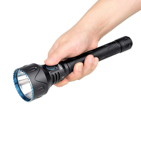 Olight Javelot Pro 2 | long distance flashlight [1 050 m] | 2 500 lm