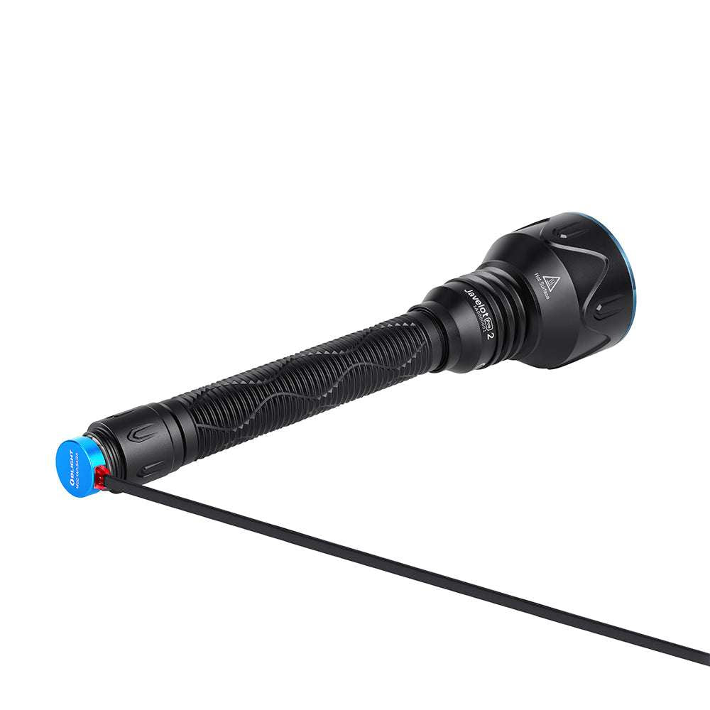 Olight Javelot Pro 2 | lampe longue portée [1.050 m] | 2.500 lm