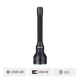 Olight Javelot Pro 2 | lampe longue portée [1.050 m] | 2.500 lm