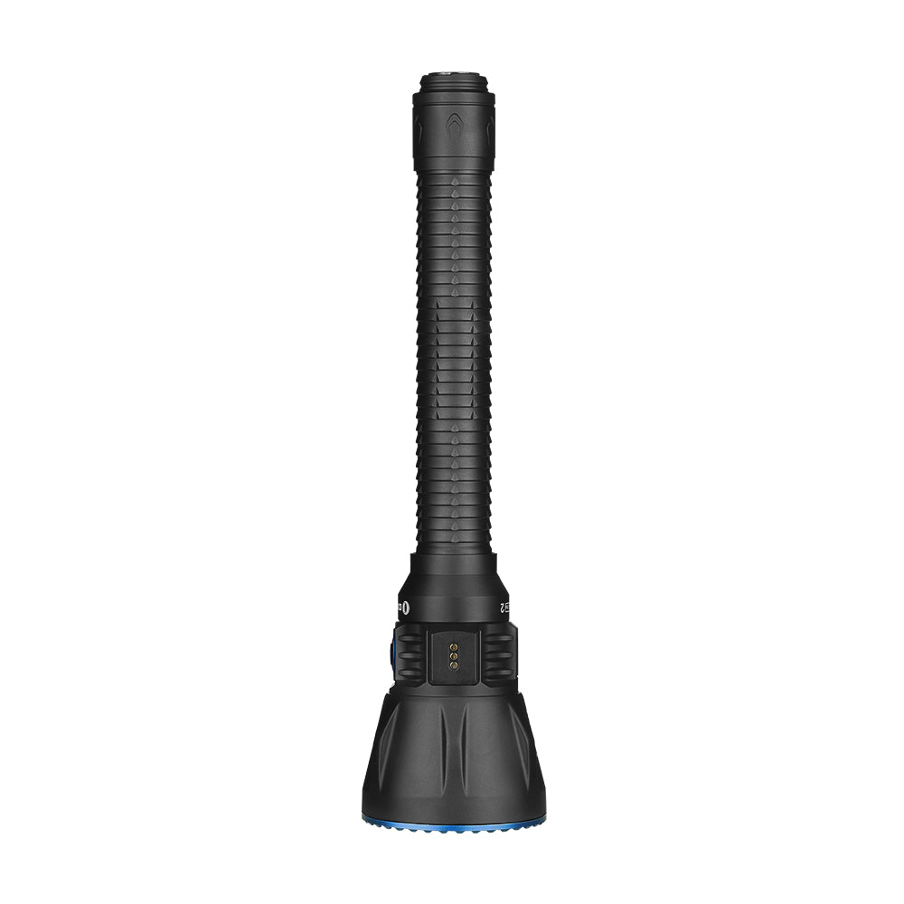 Olight Javelot Turbo 2 | lampe longue portée [1.500 m] | 1.800 lm