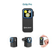 Olight Oclip Pro | lampe clip multifonction | 500 lm - Black