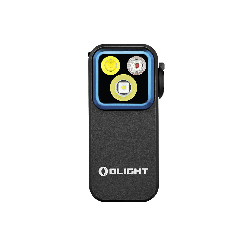 Olight Oclip Pro | multifunctional clip flashlight | 500 lm