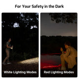 Olight Oclip Pro | multifunctional clip flashlight | 500 lm