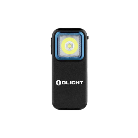 Olight Oclip | lampe clip EDC rechargeable | 300 lm - Noir