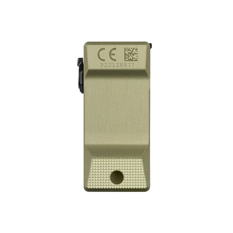 Olight Oclip Ultra | lampe EDC clip-on 3-en-1 | 530 lm - Olive Green