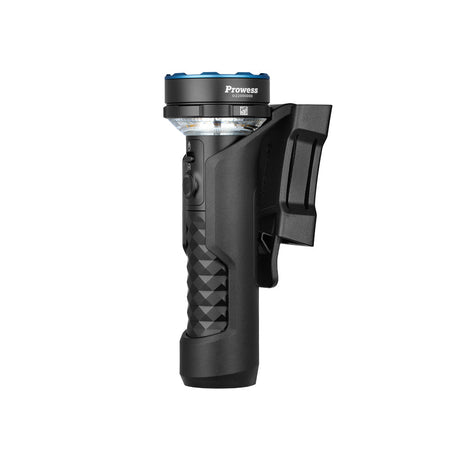 Olight Prowess | flashlight with bidirectional lighting | 5 000 lm