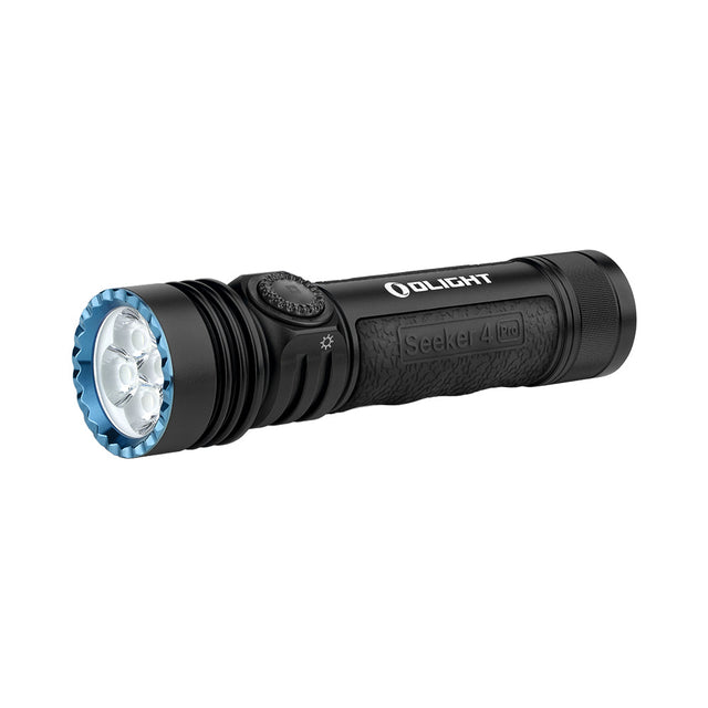 Olight Seeker 4 Pro | lampe haute puissance | 4.600 lm