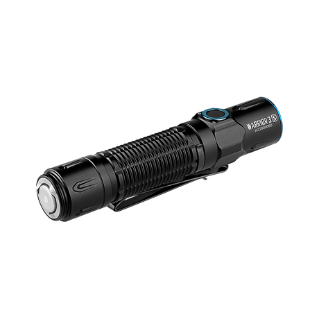 Olight Warrior 3S | tactical flashlight | 2 300 lm