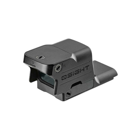 Osight SE MOS [rouge]