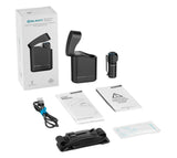 Olight Perun 3 Mini Premium | rechargeable headlamp | 1.250 lm