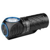 Olight Perun 3 Mini Premium | rechargeable headlamp | 1.250 lm