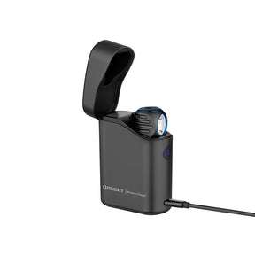 Olight Perun 3 Mini Premium | rechargeable headlamp | 1 250 lm