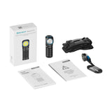 Olight Perun 3 Mini | rechargeable headlamp | 1.250 lm