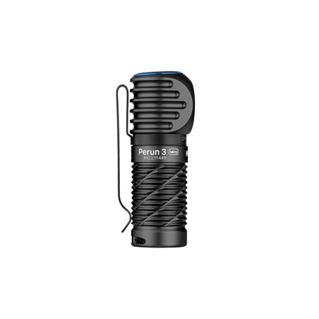 Olight Perun 3 Mini | rechargeable headlamp | 1 250 lm