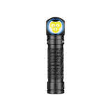 Perun 3 | lampe frontale rechargeable | 3 000 lm