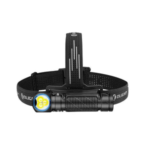 Olight Perun 3 | rechargeable headlamp | 3 000 lm