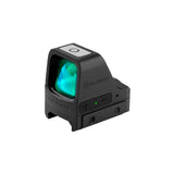 Picatinny red dot mount | Trijicon RMR footprint