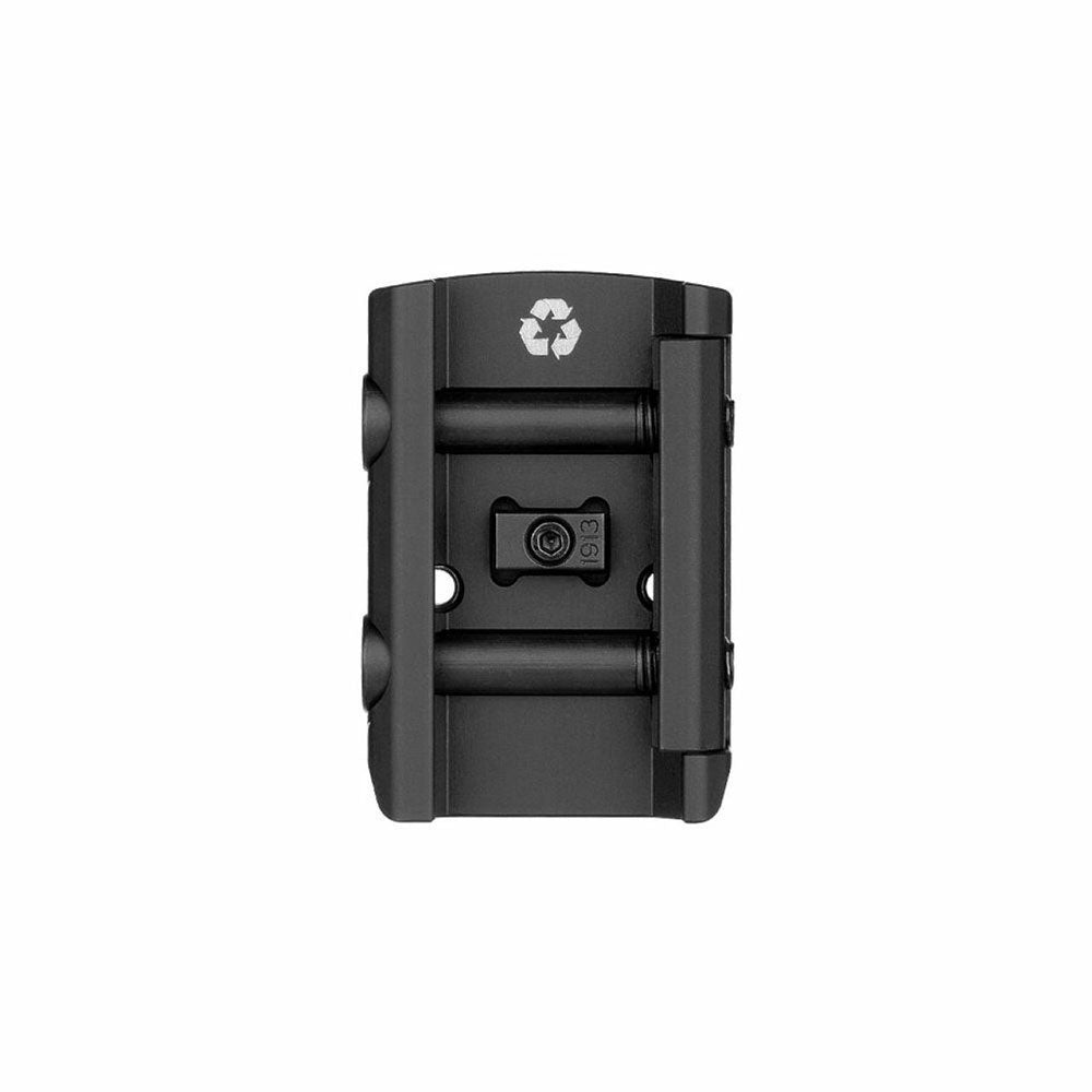Picatinny red dot mount | Trijicon RMR footprint