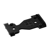 Plaque de viseur point rouge en aluminium pour Glock MOS gen.6 | Shield RMSc empreinte 