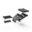 Red dot rail mount for KMR W-02 & L-02 | Trijicon RMR footprint