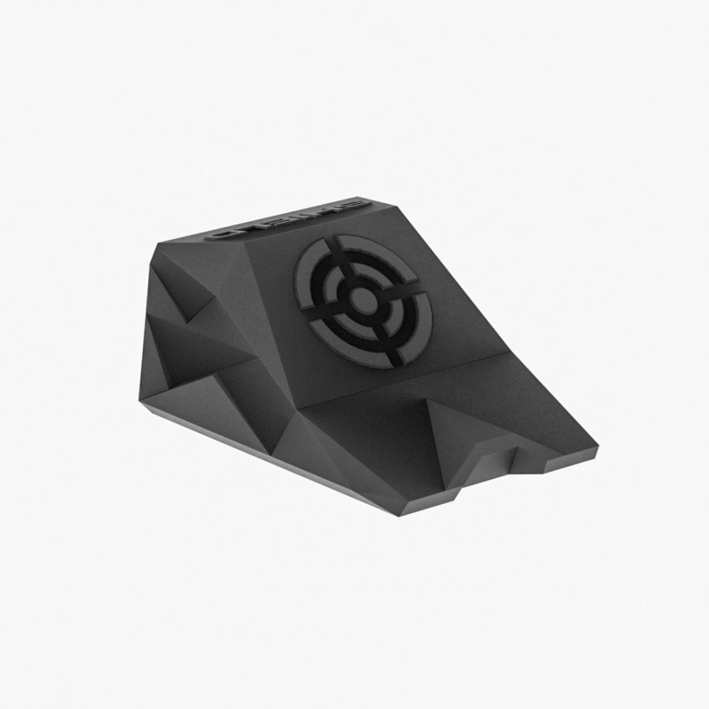 Shield RMS & RMS2 red dot cover