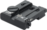 Sig [P220 P225 P226 P227 P229 P320] hausse réglable | blank