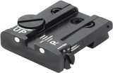 Sig P226 LDC hausse réglable | points blancs