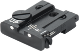 Sig P226 LDC hausse réglable | points blancs