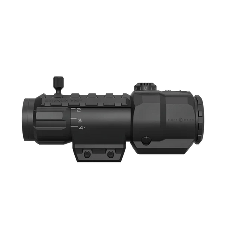 Sightmark Strikon VMP 1-4x22 SFP lunette de visée à fibre