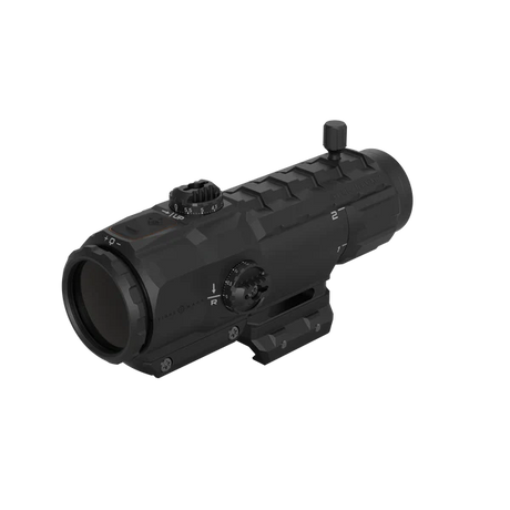 Sightmark Strikon VMP 1-4x22 SFP lunette de visée à fibre