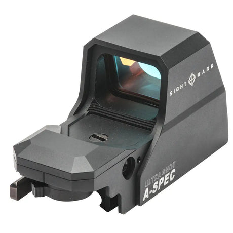 Sightmark Ultra Shot A-Spec Reflex Sight viseur point rouge