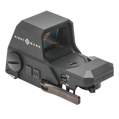 Sightmark Ultra Shot A-Spec Reflex Sight viseur point rouge