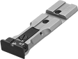 Smith & Wesson revolver [686 629 19 66 586 & other] red dot ready adjustable rear sight | blank