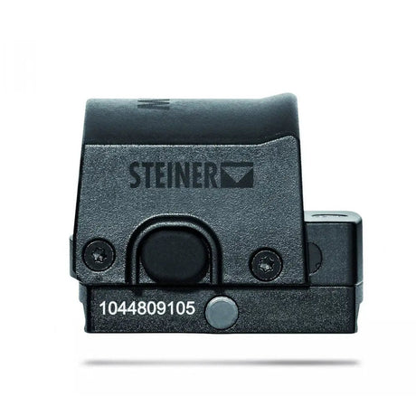 Steiner MRS rail Picatinny de montage