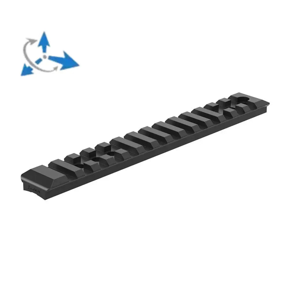 Steyr SM12 [308 Win] Picatinny rail [steel]