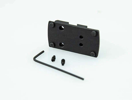 Tanfoglio Stock 2 red dot mount | Shield RMSc footprint