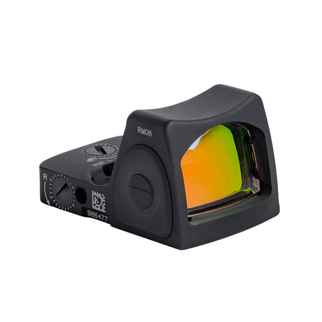 Trijicon RMR Type 2 adjustable LED
