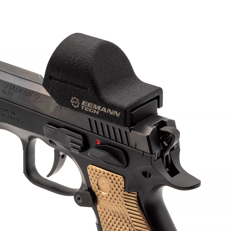 Trijicon SRO housse de pluie rigide