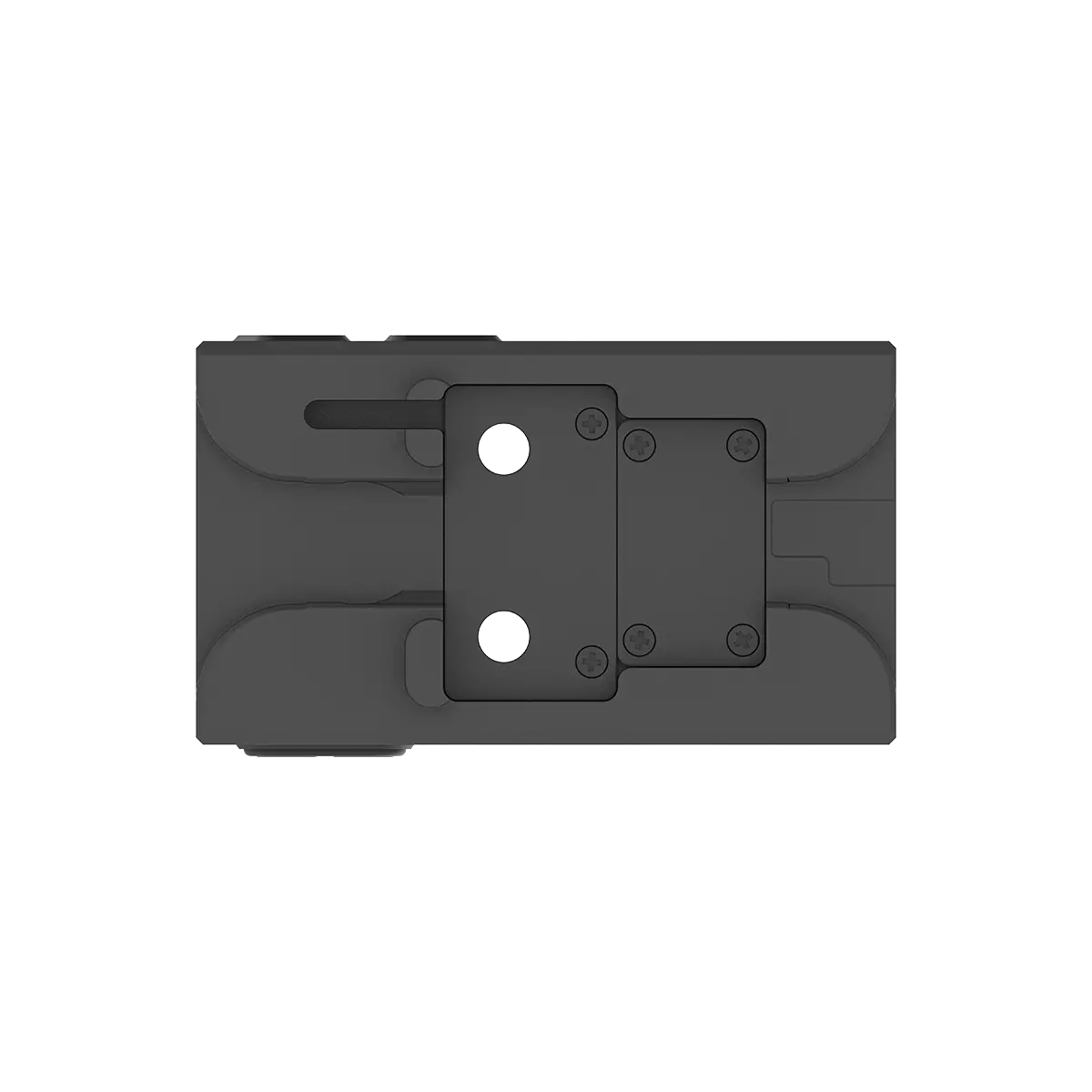 Vector Optics Frenzy FA 1x16x24 pour Walther PDP 2.0